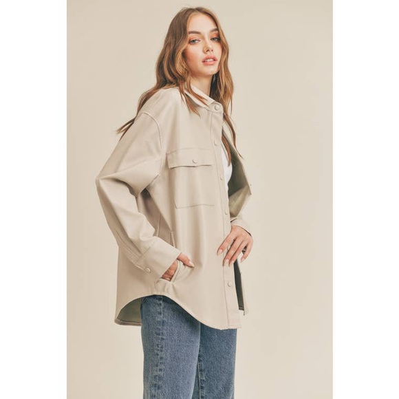 Hailey Jacket - Picture 3 of 4